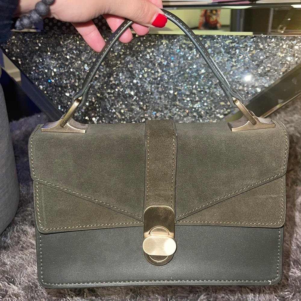 Topshop Handbag
